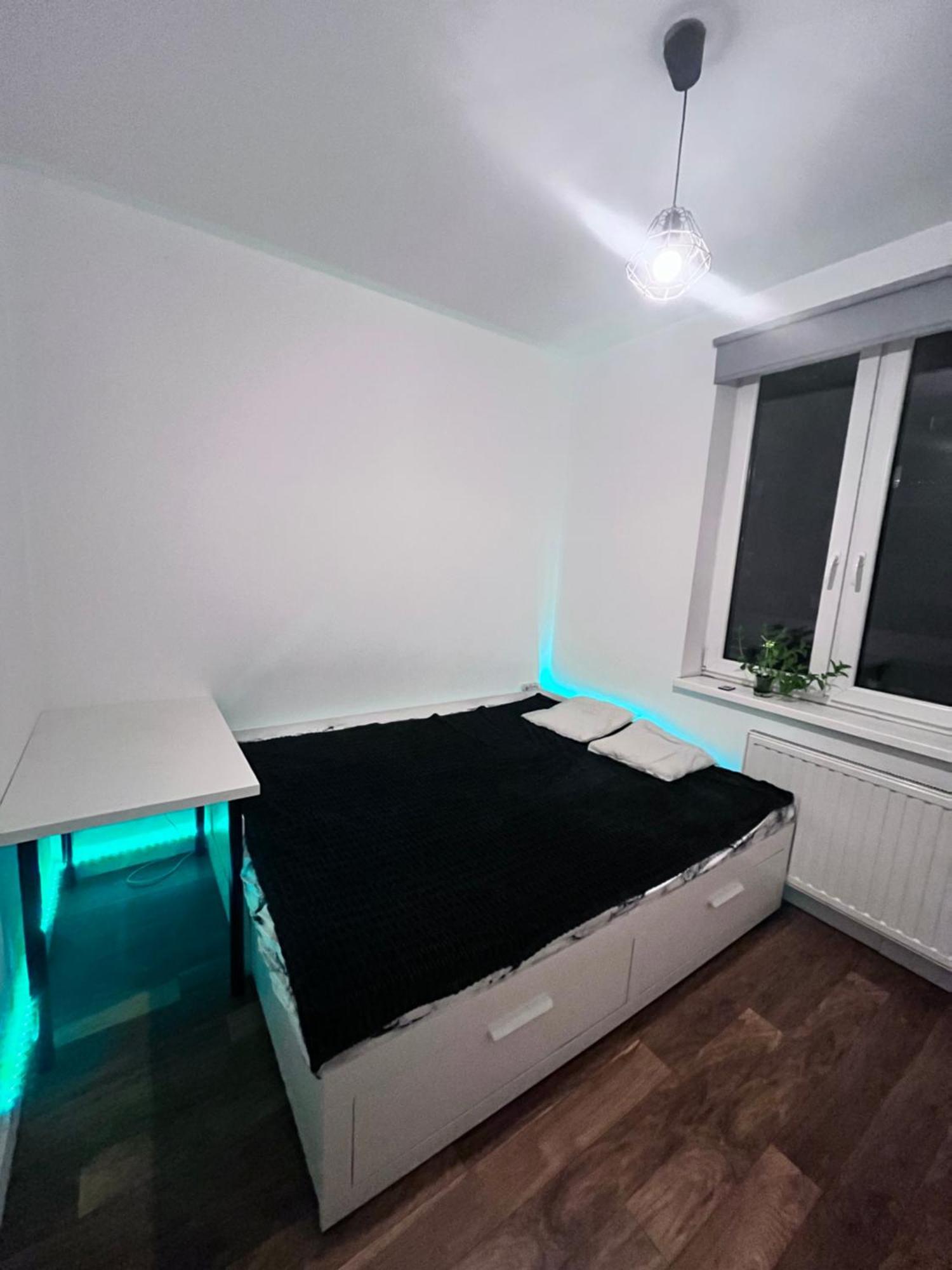 Hotel Pokuj Czyzyny à Cracovie Extérieur photo